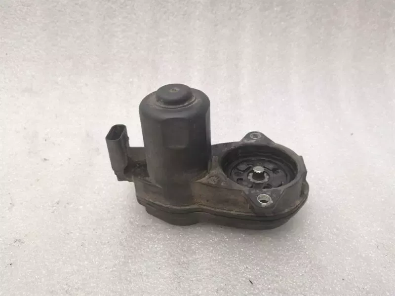 Mercedes CL W217 Park Brake Engine A2229063801 ACTUATOR PARKING BRAKE