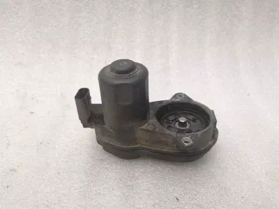 Mercedes CL W217 Park Brake Engine A2229063801 ACTUATOR PARKING BRAKE