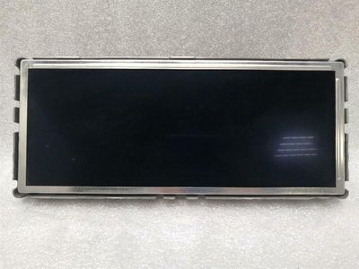 Mercedes CL W217 Navigation Monitor A2229007207 Sat Nav Display Screen W222