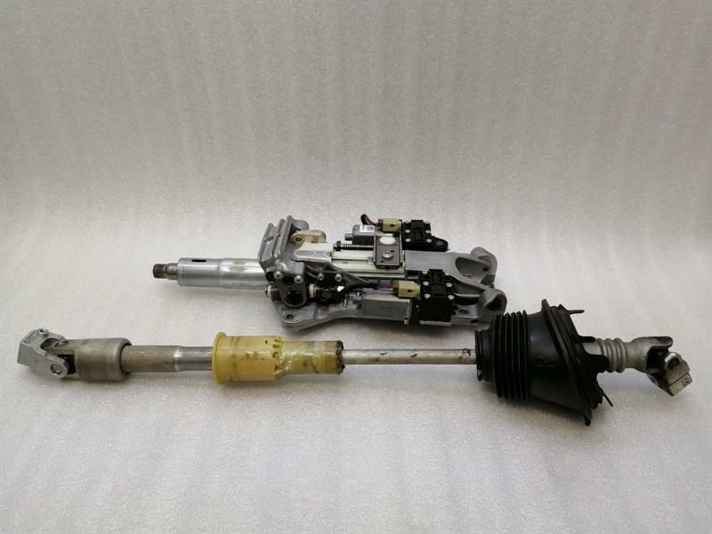 Mercedes CL W217 Steering Column A2224601216 RHD RIGHT HAND DRIVE