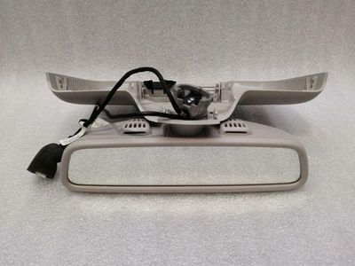 Mercedes CL W217 Rear View Mirror A2228100217 Rear Mirror Interior Mirror DIM W222