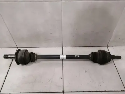 Mercedes ML W166 Drive Shaft Rear L=R A1663501210 Rear Drive Shaft L=R