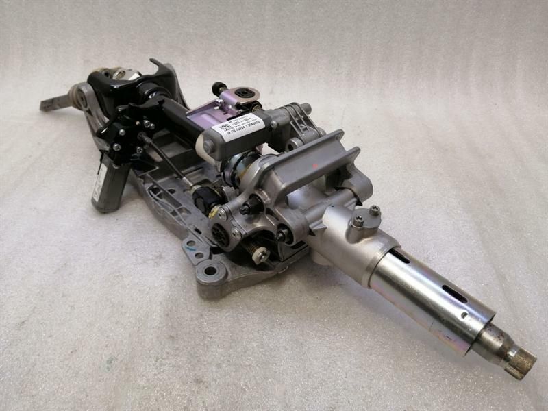 Mercedes ML63 AMG W166 Steering Column A1664601316 Steering Column