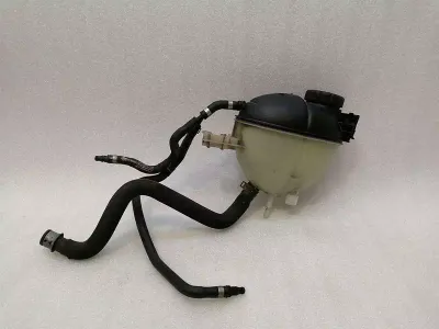 Mercedes E Class W212 Expansion Tank A2045000949 Balancing Tank Cooling Water