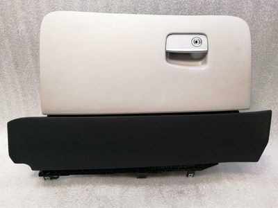 Mercedes CL W217 GREIGE Glovebox A2176800391 EXCLUSIVE LEATHER S-Coupe TRIM