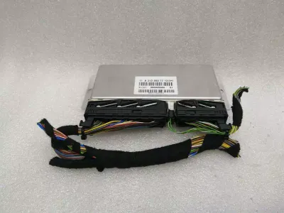 Mercedes CLS W218 Airmatic Module A2129007713 Air Suspension Airmatic Control Unit