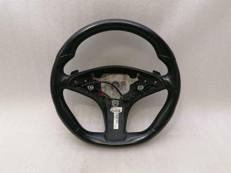 Mercedes E Class W212 Steering Wheel A2074601203 Steering Wheel