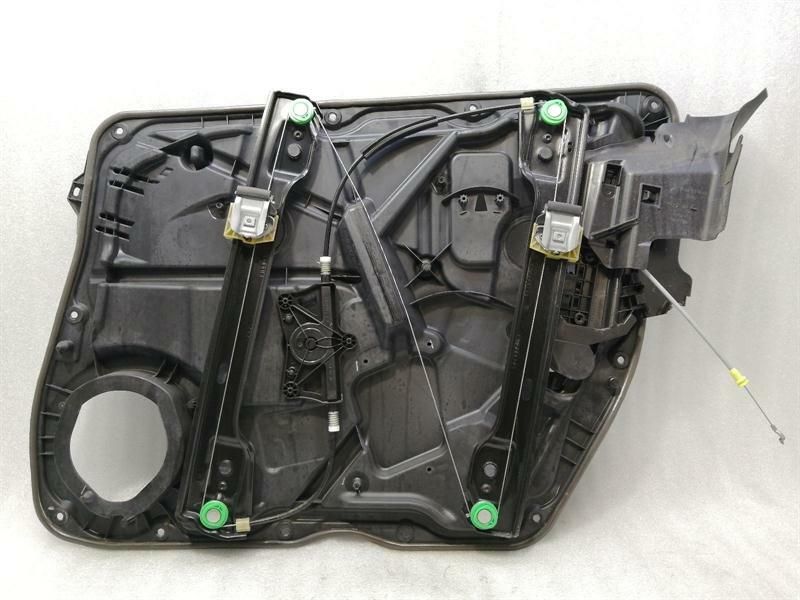 Mercedes ML W166 Left Front Door Winder A1667200179 Window Regulator Front Left