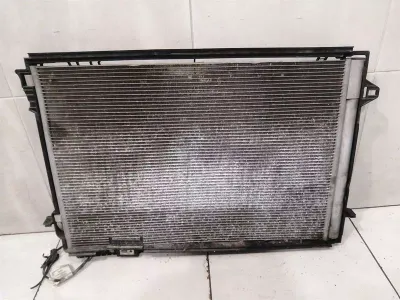 Mercedes E Class W212 E63 AMG A/C Radiator A1975000054 Air Conditioning Cooler
