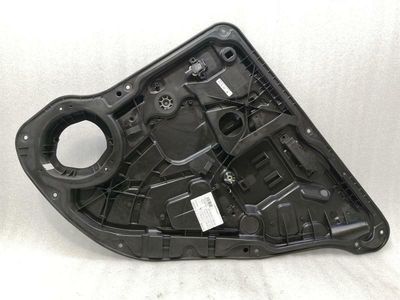 Mercedes ML W166 Right Rear Door Winder A1667300279 Window Regulator Rear Right