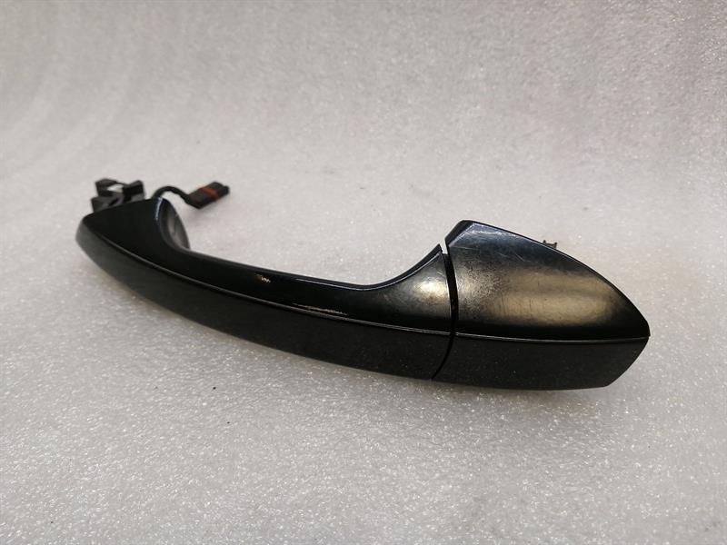 Mercedes ML W166 Front Left Door Handle A2047601370 Front Li Door Handle KEYLESS