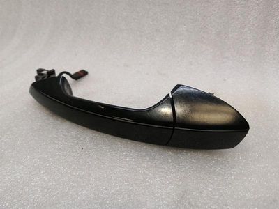 Mercedes ML W166 Front Left Door Handle A2047601370 Front Li Door Handle KEYLESS