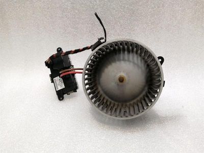 Mercedes E Class W212 Heater Blower A2128200808 RHD RIGHT HANDLEBAR