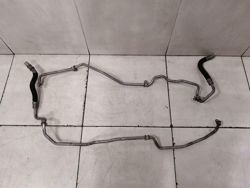 Mercedes E63 AMG W212 Gearbox Oil Pipes A2182700027 Transmission Oil Line