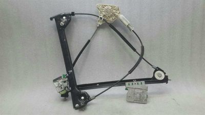 Mercedes SL R230 Right Door Winder A2307200446 Window Regulator Right R