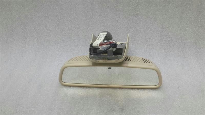 Mercedes SL R230 Rear View Mirror A2308103217 Rear Mirror Interior Mirror