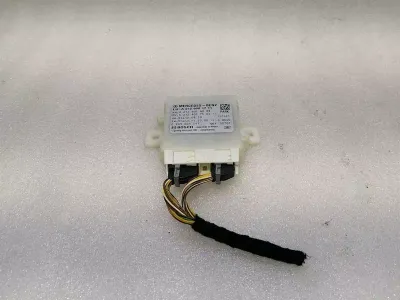 Mercedes E Class W212 PDC Electronic Module A2129001711 Control Unit PTS PDC