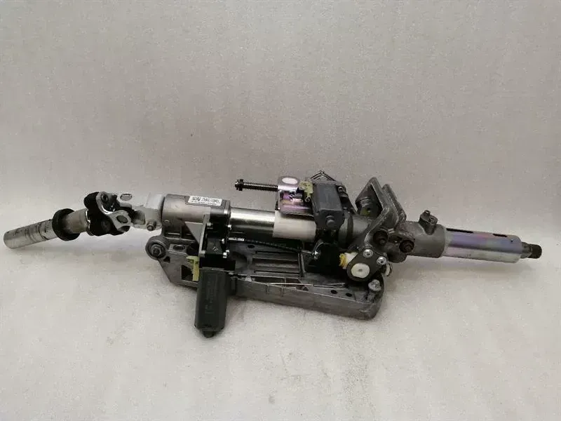 Mercedes E Class W212 E63 AMG Steering Column A2124602616 Steering Column