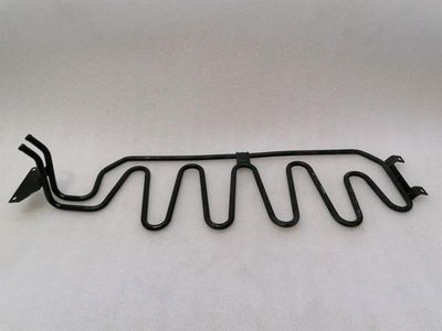 Mercedes G-Wagen W463 Power Steering Radiator A4634602324 Power Oil Cooler G55 G63