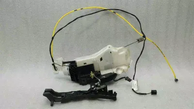 Mercedes SL R230 Left Door Lock A2307200735 Door Lock Left Keyless Go