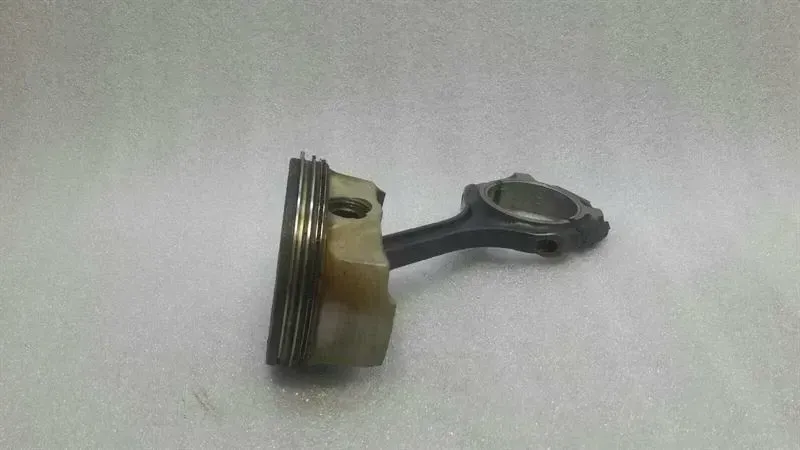 Mercedes SL R230 Piston Conrod A2730301517 Piston M273 V8 SL500
