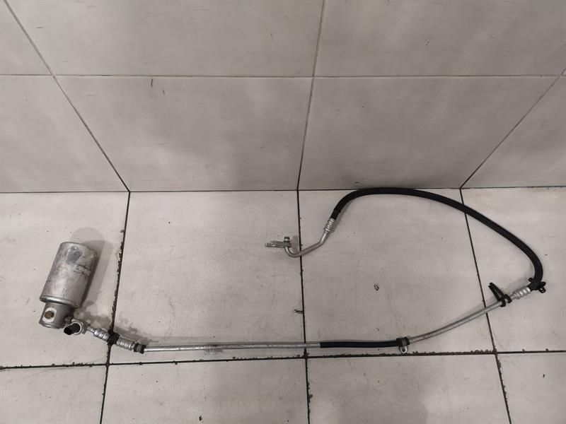 Mercedes G63 AMG W463 A/C Pipe A4635002288 Air Conditioning Line Air Conditioning