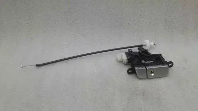 Mercedes SL R230 RHD Glovebox Lock A2306800284 Right Hand Drive