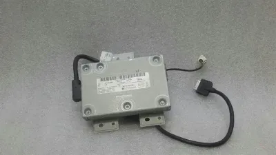 Mercedes SL R230 Electronic Module A2048708026 Control Unit Multimedia Interface
