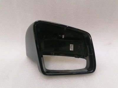 Mercedes G-Wagen W463 right door mirror A1668100264 exterior mirror right cover