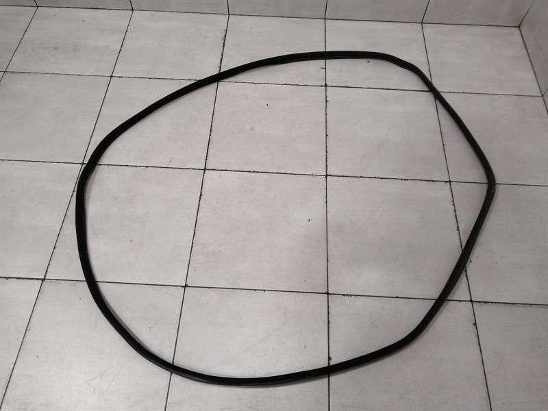 Mercedes G-Car W463 Left Front Door Seal A4637210280 Door Seals Vo Left