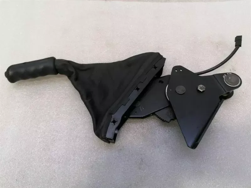 Mercedes G-Wagen W463 Brake Lever A4634201184 Handbrake Handle