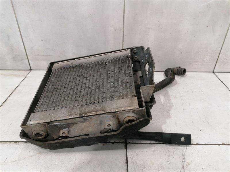 Mercedes G-Wagen W463 Water Radiator A0995003203 Water Cooler Radiator AMG