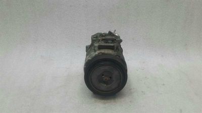 Mercedes SL R230 A/C Compressor A0012306211 Air Conditioning Compressor SL500 V8