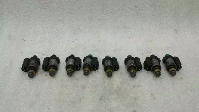 Mercedes SL R230 Gearbox Valve A2202770998 Transmission Solenoid Solenoid Valve Set