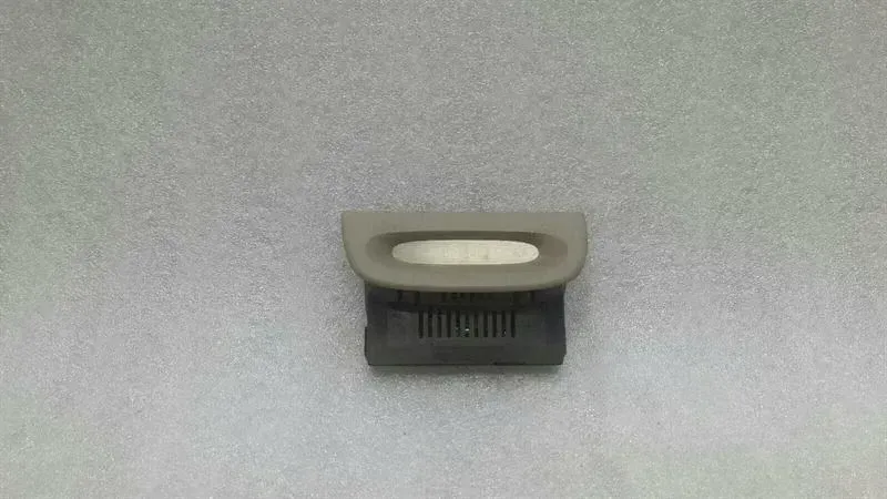 Mercedes SL R230 PDC Screen Rear A2305420223 PTS Monitor Rear Parking Aid.