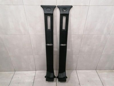 MERCEDES G-WAGEN W463 A4636900326 B POST SET B POST SET