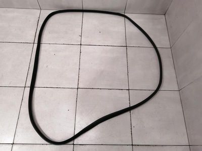Mercedes G-Wagen W463 rear door seal A4637310380 door seals rear
