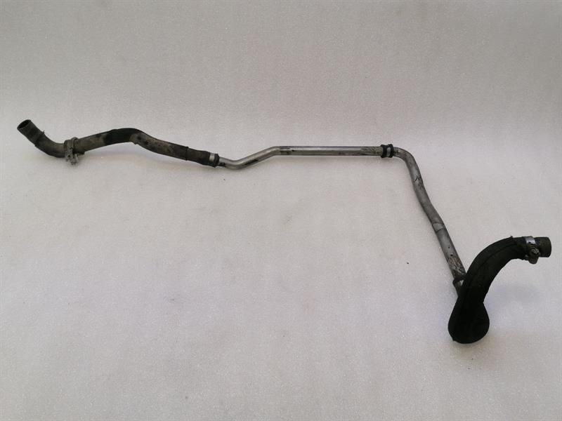 Mercedes G-Wagen W463 Cooling Pipe A4635018484 Cooling Water Hose Hose