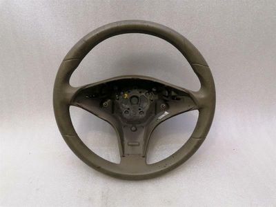 Mercedes SL R230 Steering Wheel A2304602218 Steering Wheel Sport Facelift