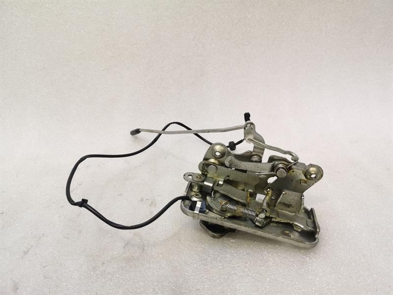 Mercedes G-Car W463 Front Right Door Lock A46372035 RIGHT HANDLE RHD