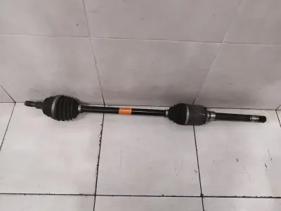 Mercedes GL X166 Right Front Drive Shaft A1663301300 Drive Shaft Front Right