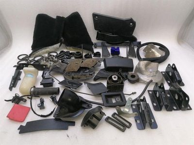 MERCEDES G-WAGEN SPARE PARTS W463 W4635400282 SPARE PARTS G63 2014