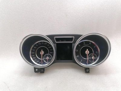 MERCEDES G63 AMG W463 Instrument Cluster A4639009903 Speedometer MPH UK M157