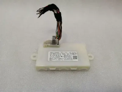 Mercedes CLS W218 Keyless-Go Module A2129001929 Keyless-Go ECU