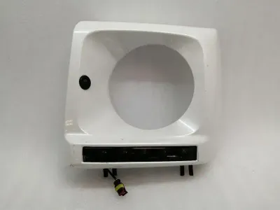 MERCEDES G-WAGEN W463 A4638840174 LEFT LIGHTING UNIT LEFT LIGHTING UNIT