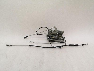 Mercedes G-Car W463 Rear Right Door Lock A4637303835 Door Lock Re