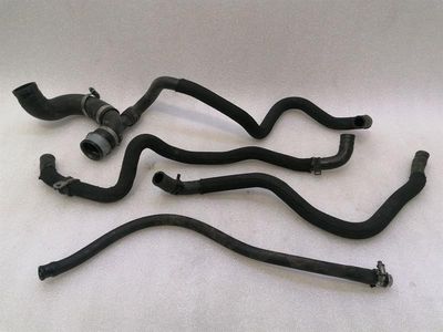 Mercedes G-Wagen W463 Cooling Pipe A4635019184 Cooling Water Hose Hose