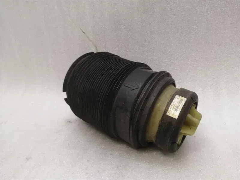 Mercedes CLS63 W218 Left Air Spring A2123204325 Air Spring Rear Left Airmatic