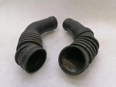Mercedes G-Car W463 Intake Pipe Set A4635017984 Intake Hose Charging Air Set