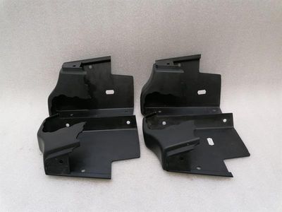 Mercedes G-Car W463 A4635232900 AMG Fender Spread COVERS G63